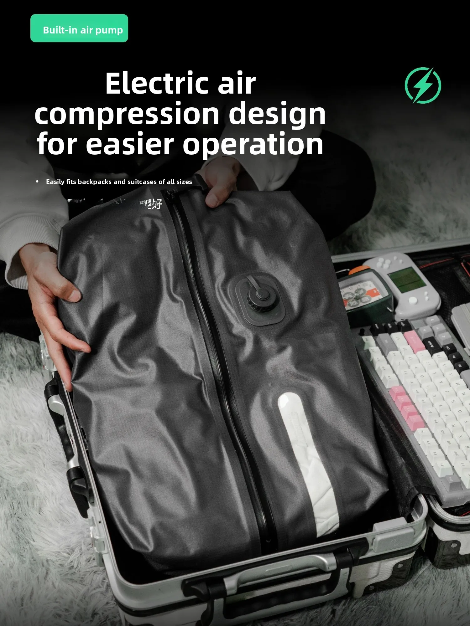 borsa-da-viaggio-impermeabile-chaofanji-con-pompa-d'aria-integrata-alta-capacita-resistente-all'usura-in-nylon-alla-moda