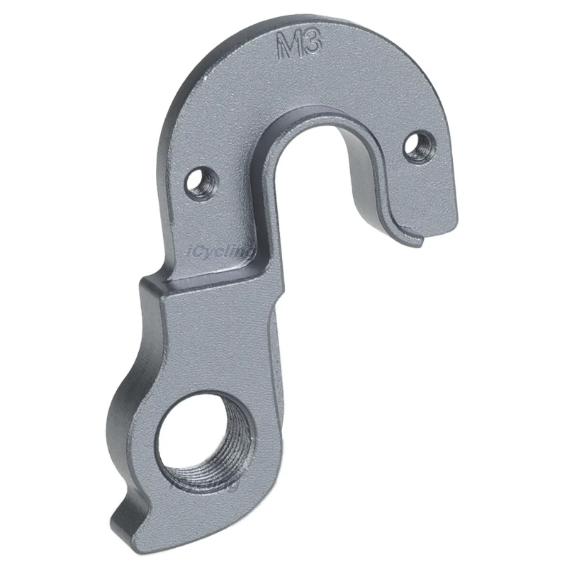 Derailleur Hanger for Canyon No16 Grand  AL CF M11 M12 Nerve MR M15 AM M17 XC M13 Rear Gear Mech Dropout No.16