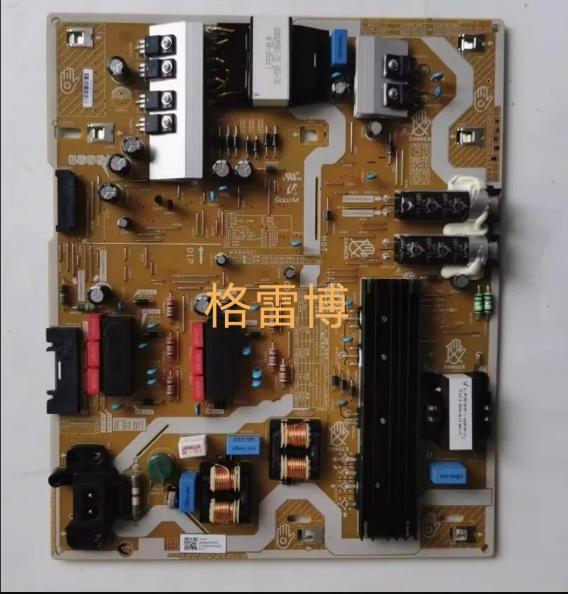 BN44-00878E BN44-00878c  L65E7NR_NSM main Power supply  board  for UA65KS9800JXXZ