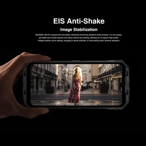 Doogee V30 für robustes Telefon 5G 200 MP Kamera 12 GB 512 GB Abmessung 7050 6.58 12 Hauptverkäufe Dodge Celular - №12