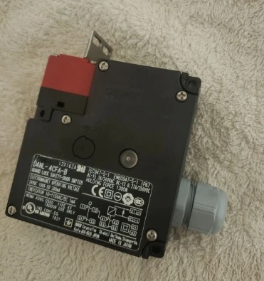 

Brand New Original 1PCS D4NL-4CFA-B High Quality, Hot Products Fast delivery