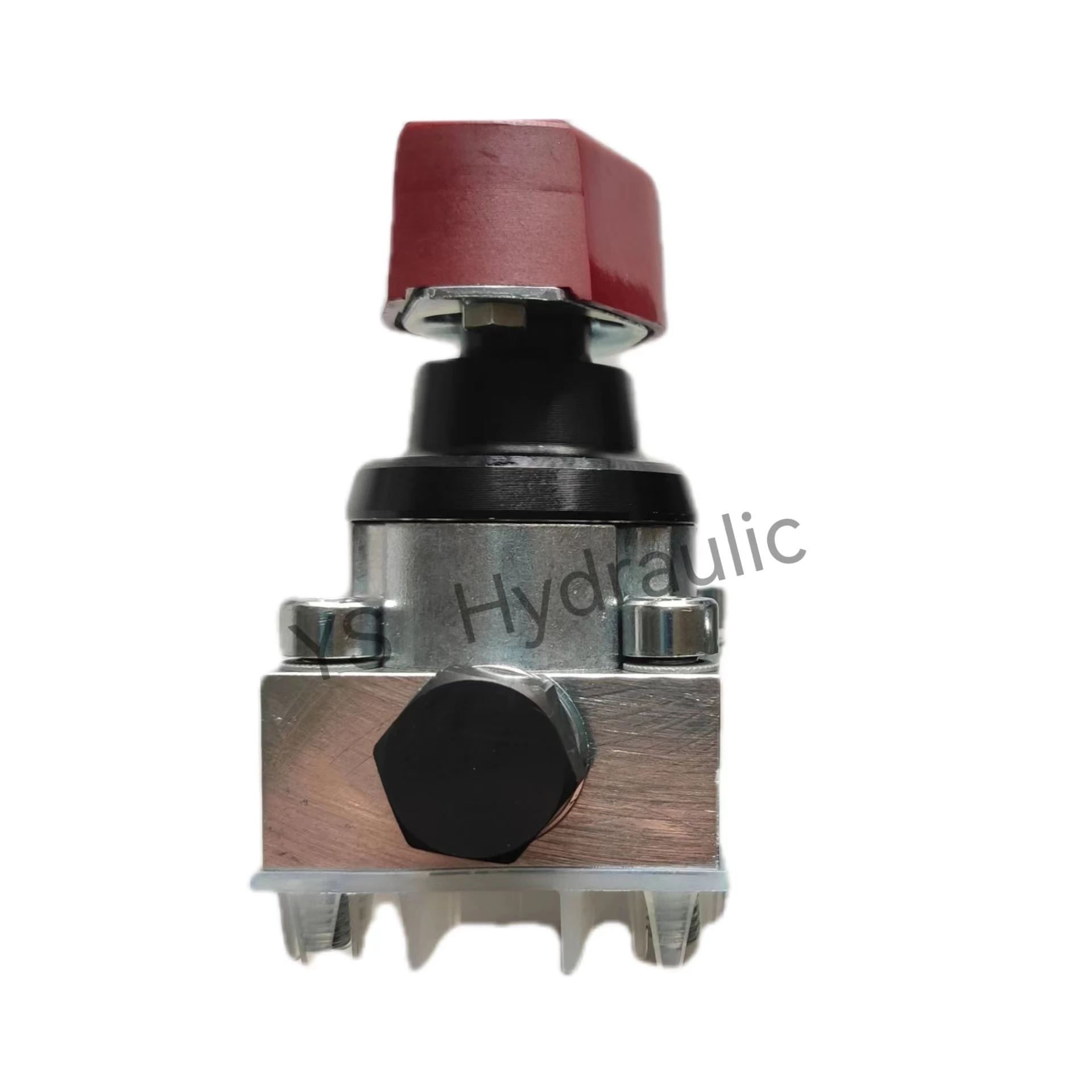 HAWE hydraulic valve DS2-1 High-quality hydraulic direction valve