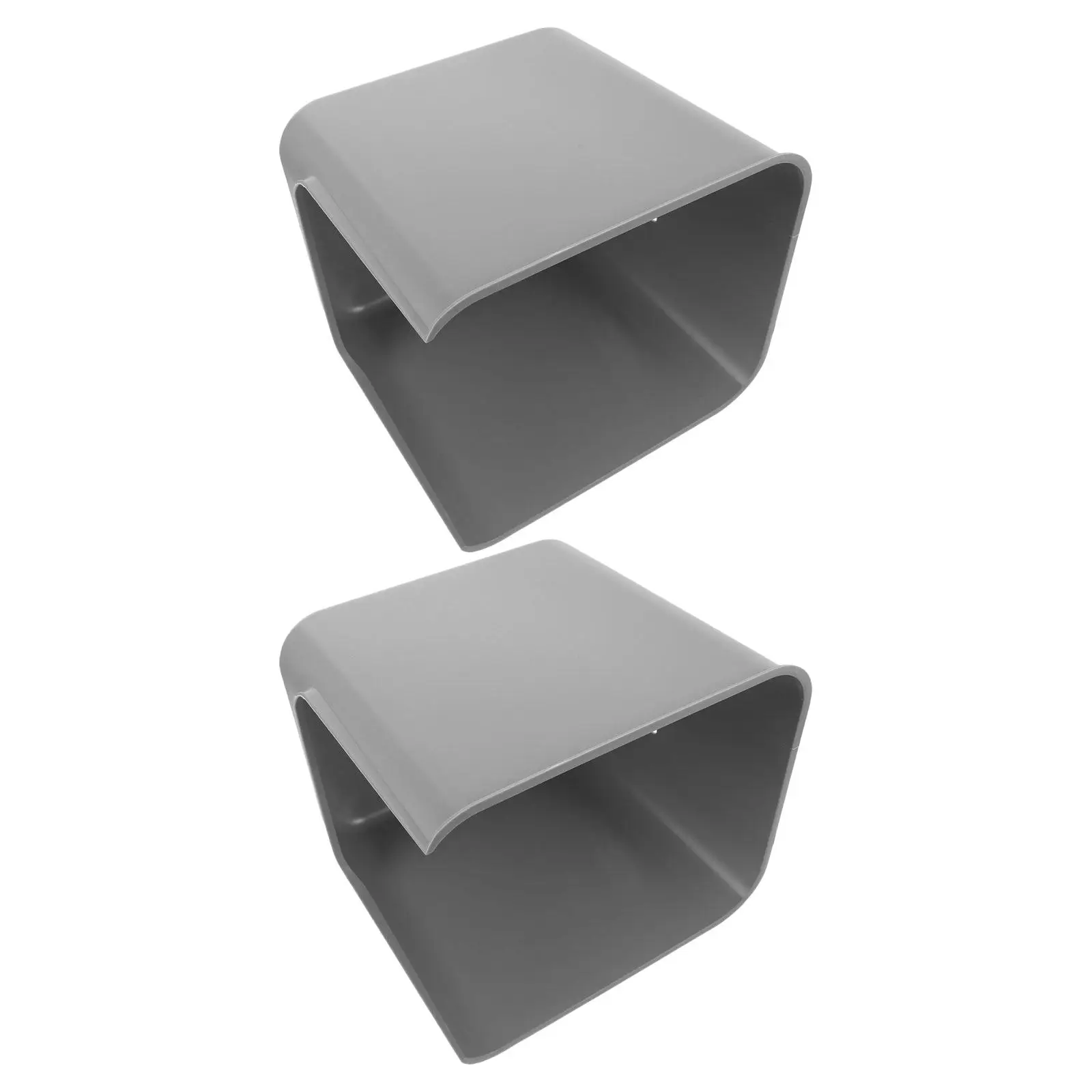 2-pcs-outdoor-water-pump-rain-cover-for-pool-motor-covers-irrigation-equipment-electric-waterproof