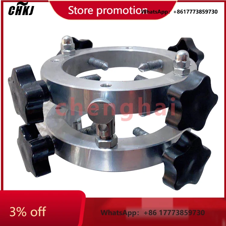 

CHKJ-2025NEWConcrete Elastic Modulus Testing Apparatus Factory Price