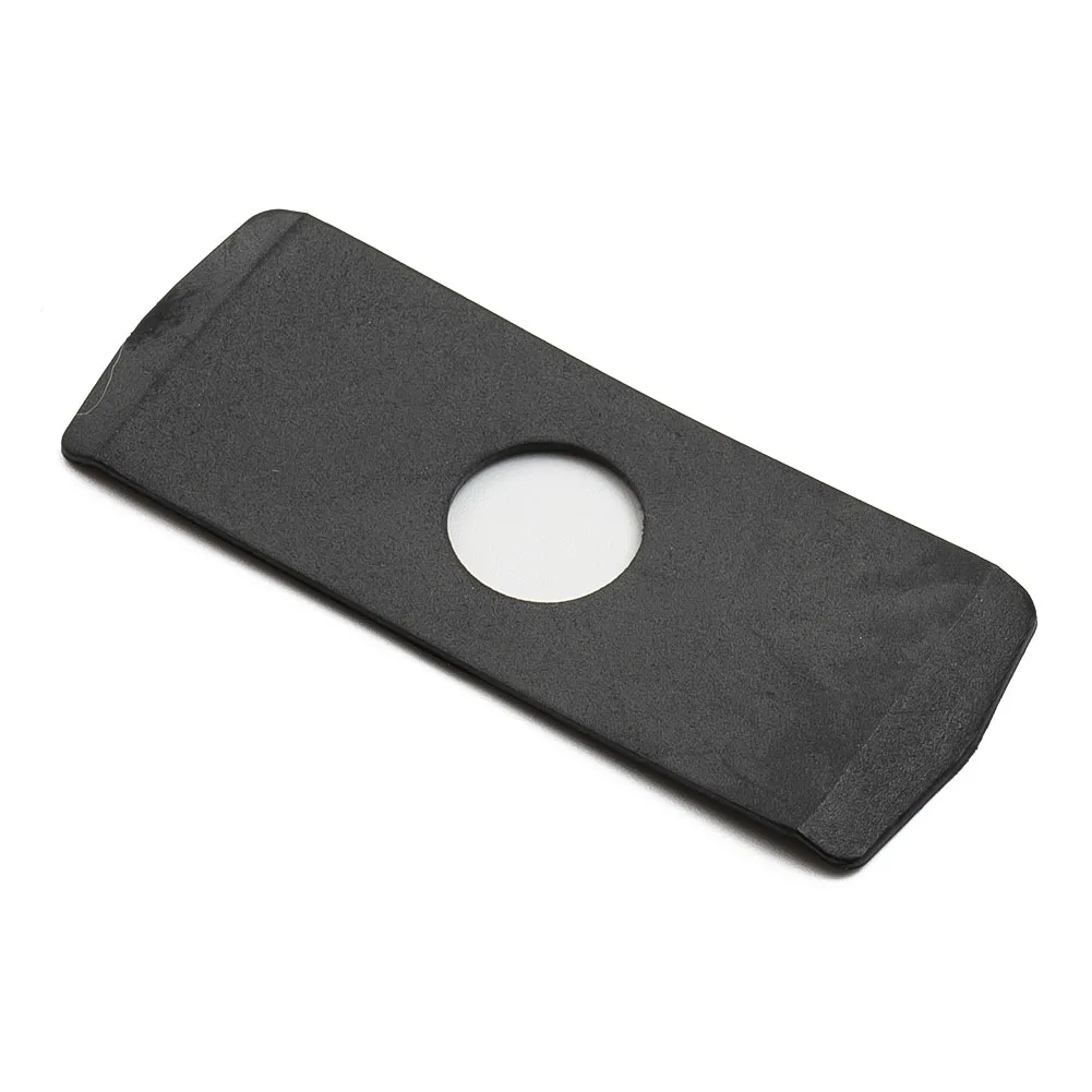 Gear Shift Lever Panel 2008-2010 Black For Chevrolet Captiva No Assembly Required Easy Installation Plug-and-play