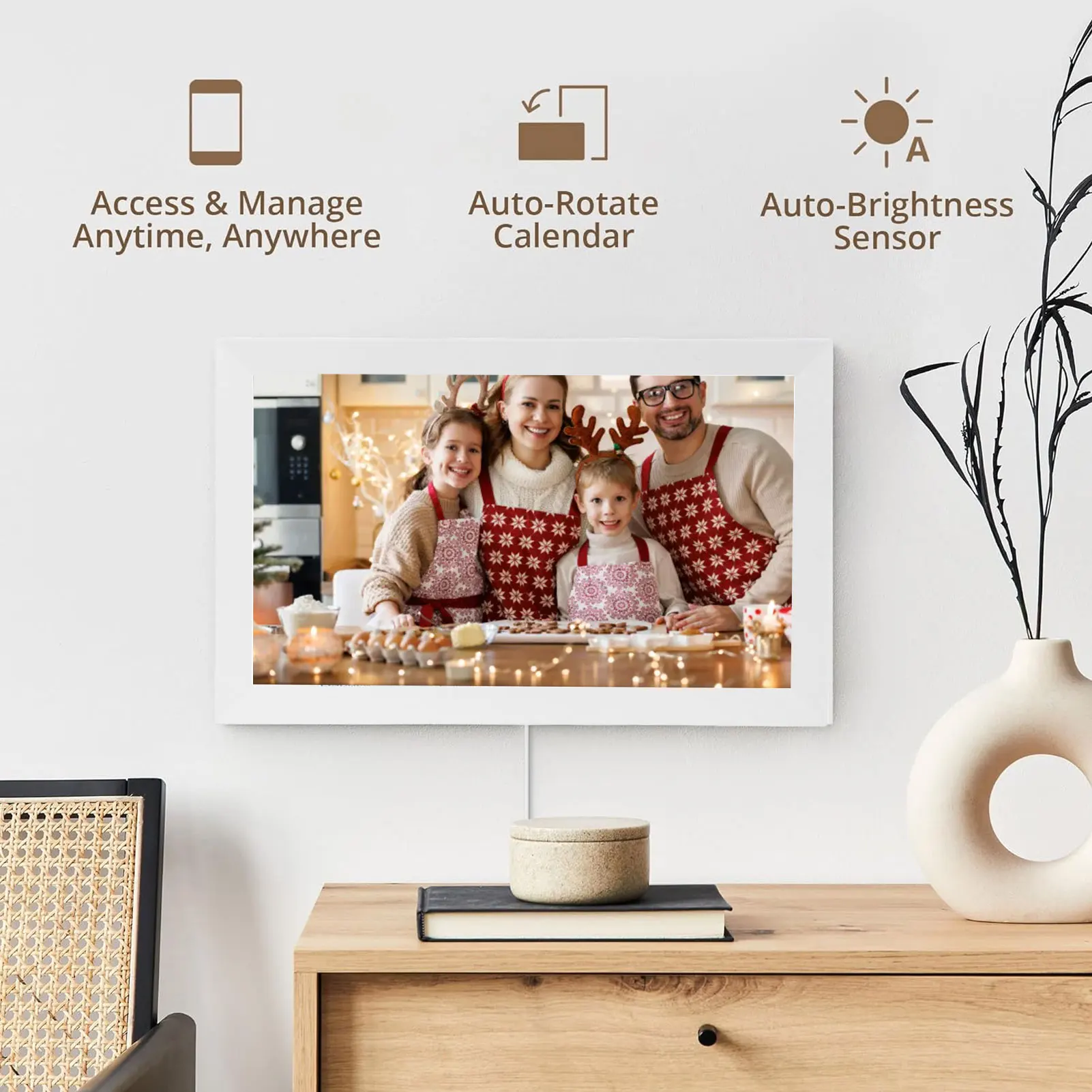Thumbnail 2 - #20 Best Picture Frames to Buy In 2026