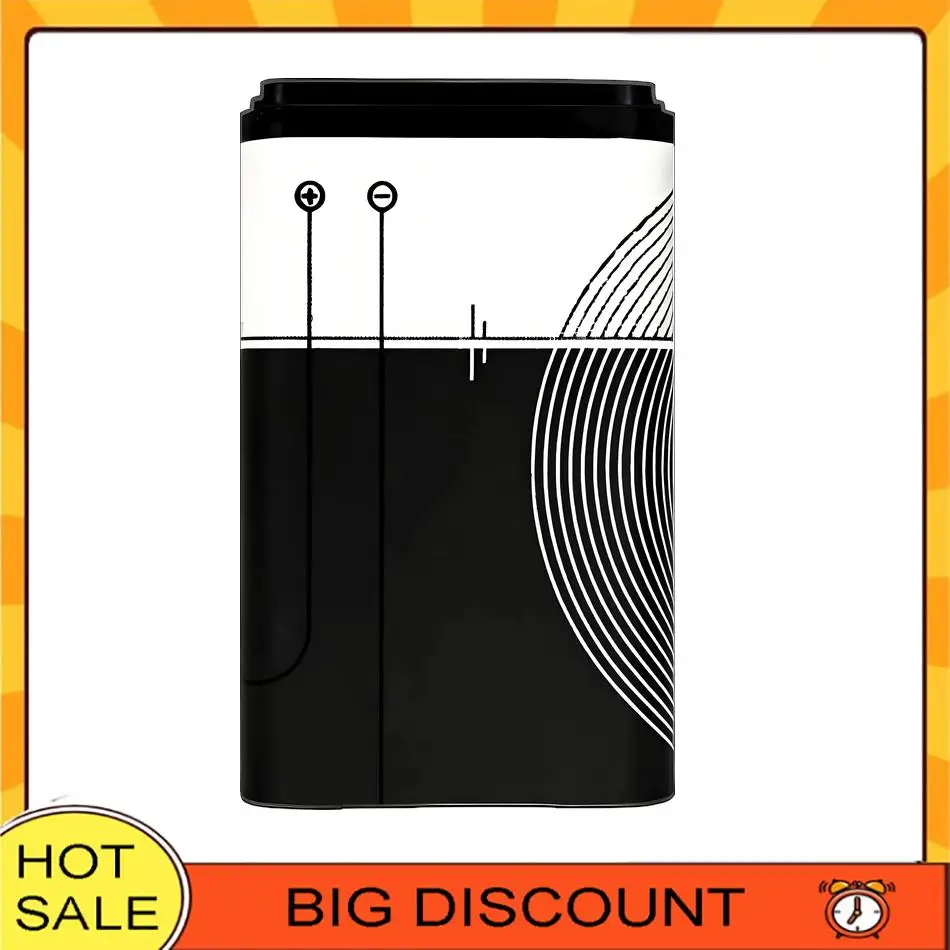 2200Mah Mobile Phon…