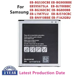 Brand New Battery For Samsung Galaxy S3 S5 S4 J7 J5 A7 A5 A3 Note 1/2/3 Note 4 Grand Prime J3 S7560  G361 N9150  S5 mini