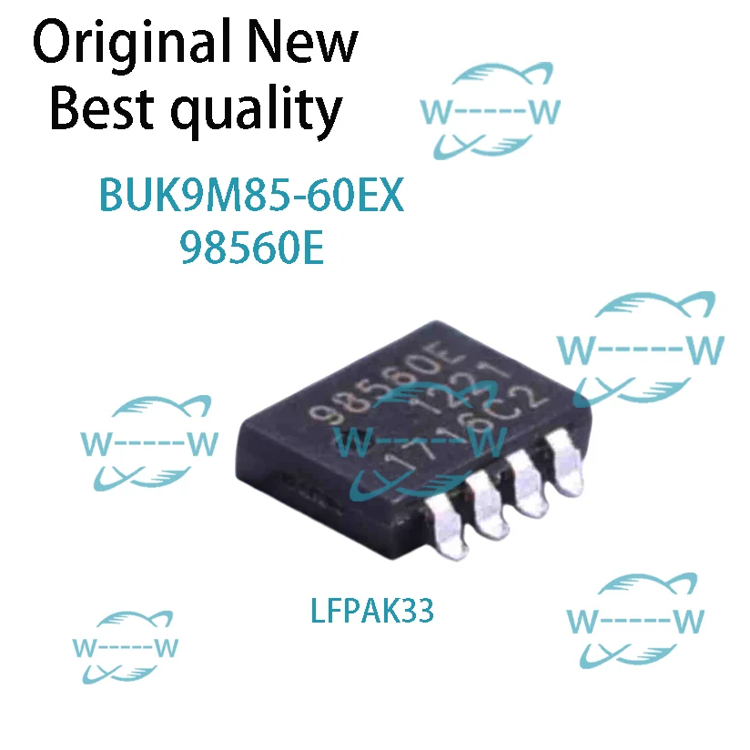 (5-50 Pcs)New BUK9M… - image