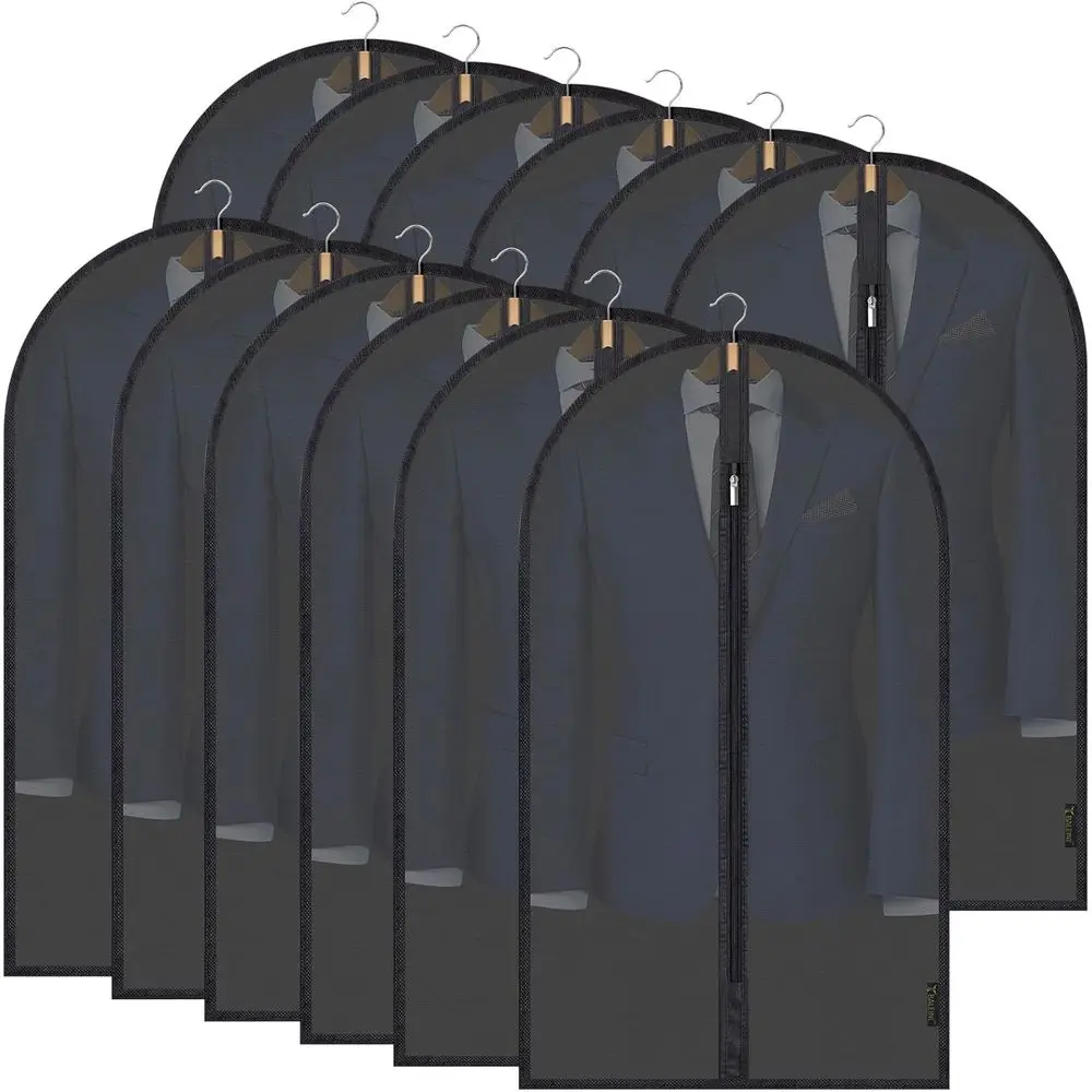 12-Pack Peva Transl… - image