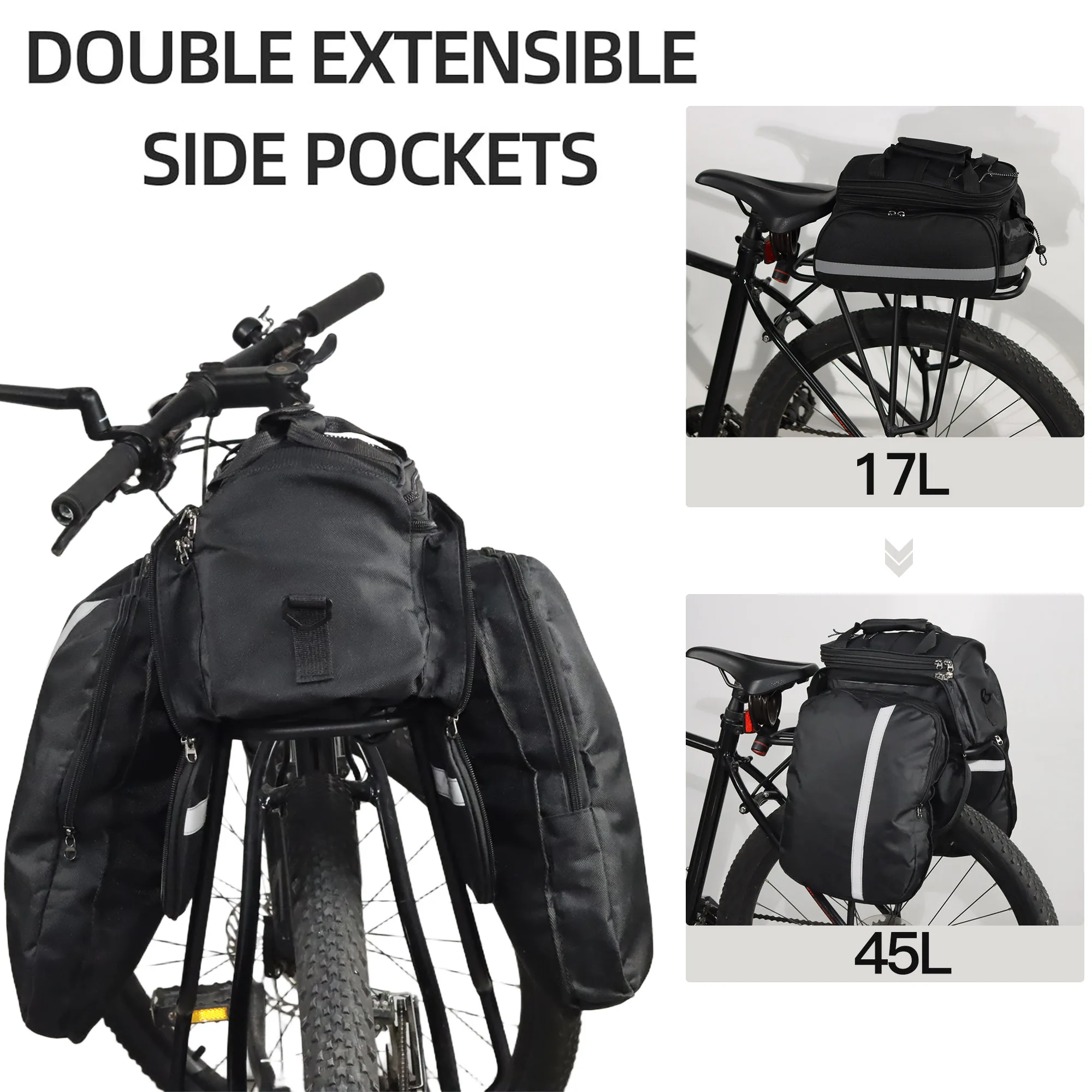Thumbnail 2 - #44 Saddle Racks Comparison Guide