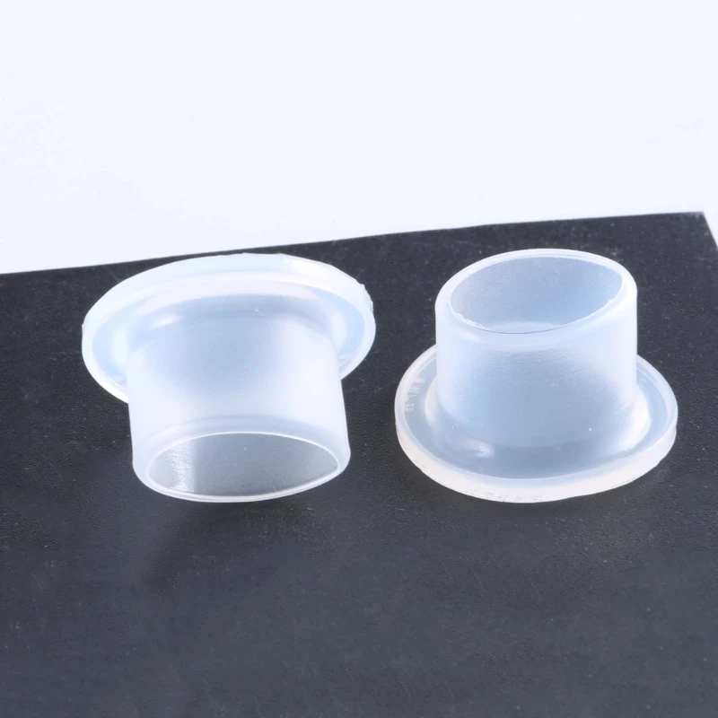 Description Picture 5 of item652F 50Pcs Faucet LeakProof Sealing Gasket Faucet Gasket Sealing Rings Pipe Sealing Rings Gasket for Faucet Triangles Valves