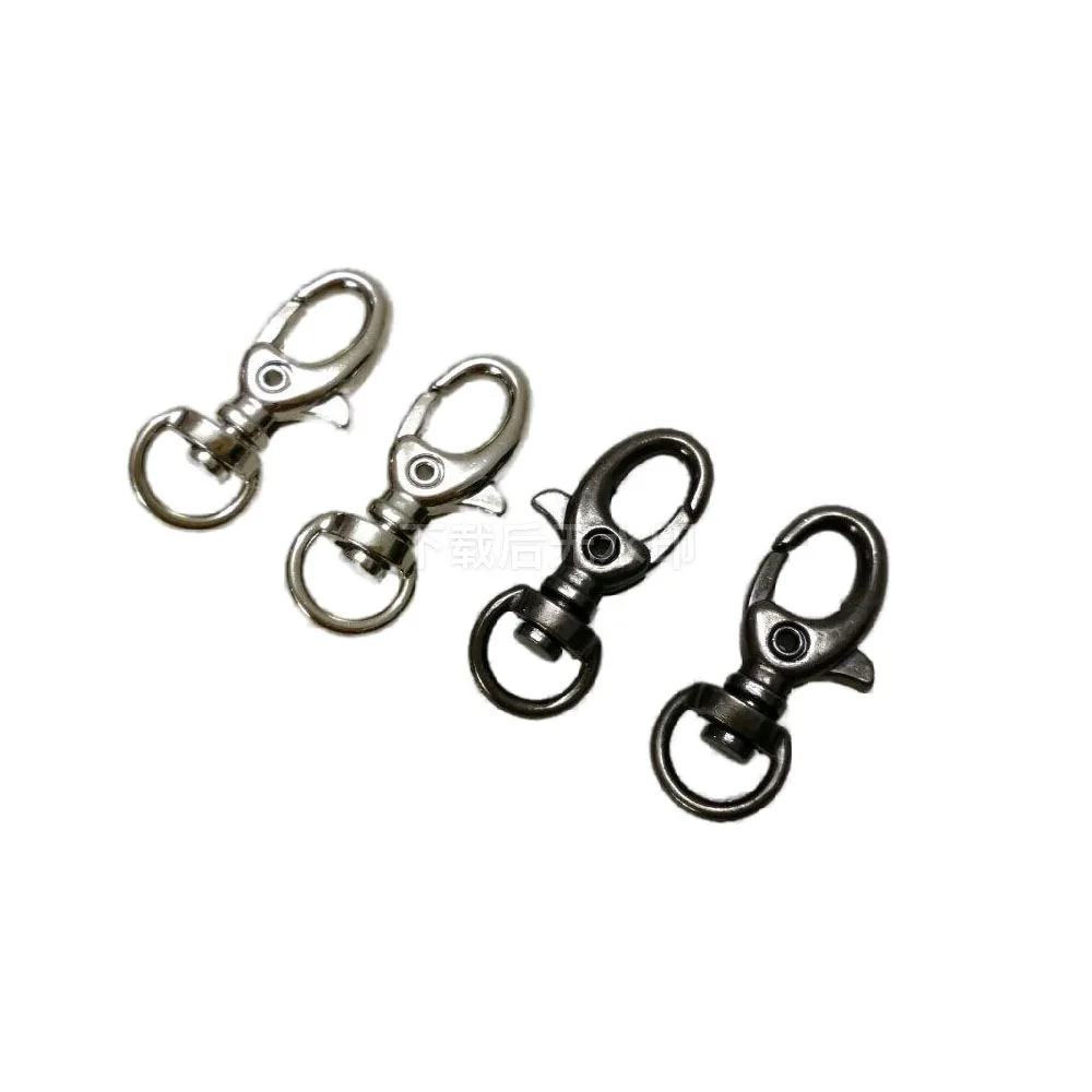 50Pcs Small Alloy S…