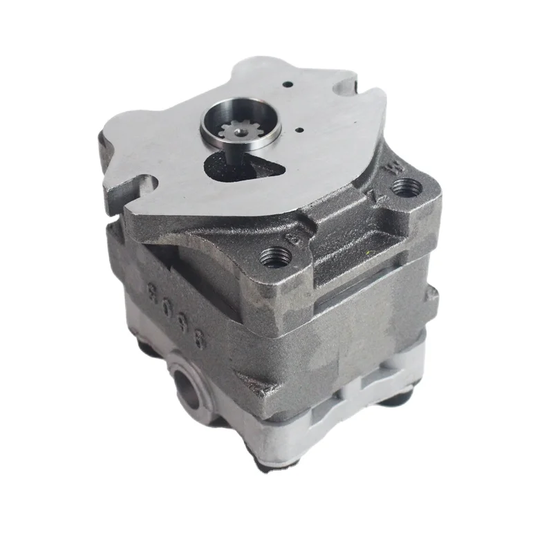 

High-quality Performance Excavator Hydraulic pilot Pump PVD-2B-36
