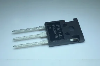 5pcs FGH80N60FD FGH80N60 FGH80N60FD2 80N60 TO-247 80A 600V TO247 TUBE/POWER IGBT TRANSISTOR/