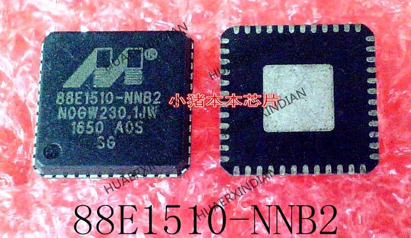 

88E1510-NNB2 88E1510-A0-NNB2C000 88E1510 QFN