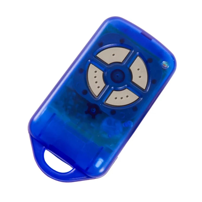 Top-ATA PTX4 RTX-4 Securacode Gate Garage Door Remote Control Replacement 433.92Mhz Rolling Code For CRX-1 CRX-2