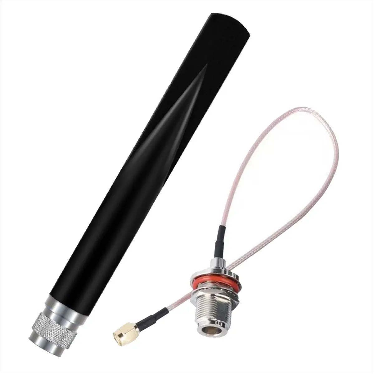 top-antena-lora-de-868mhz-915mhz-5dbi-omni-externa-n-conector-macho-80211ah-para-antena-meshtastica-lora-halow-de-longo-alcance