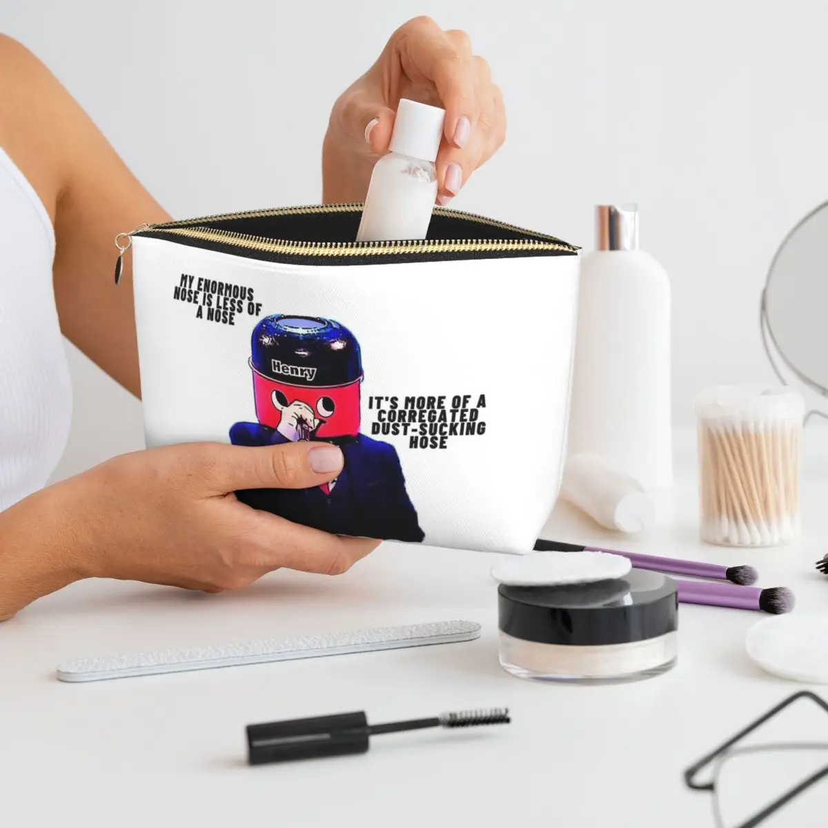 Horne Section Henry…