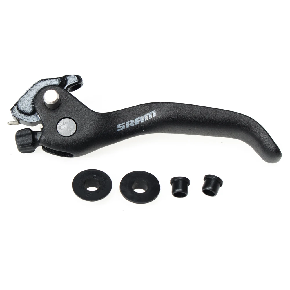 

SRAM DISC BRAKE LEVER BLADE KIT - ALUMINUM BLACK - G2 RSC 11.5018.053.000