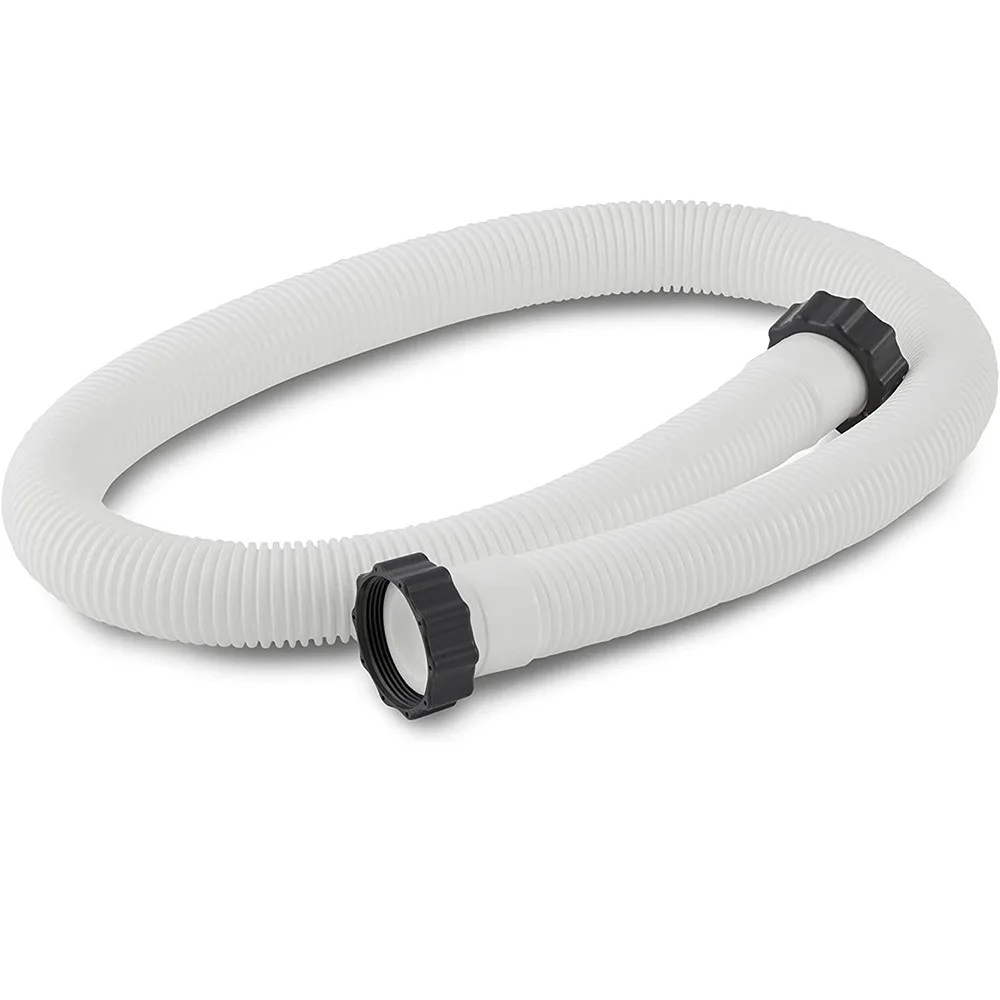 

Шланг для фильтра для бассейна, 16-дюймовый шланг для насоса для песочных фильтров Intex, системы соленой воды, аксессуары для Intex