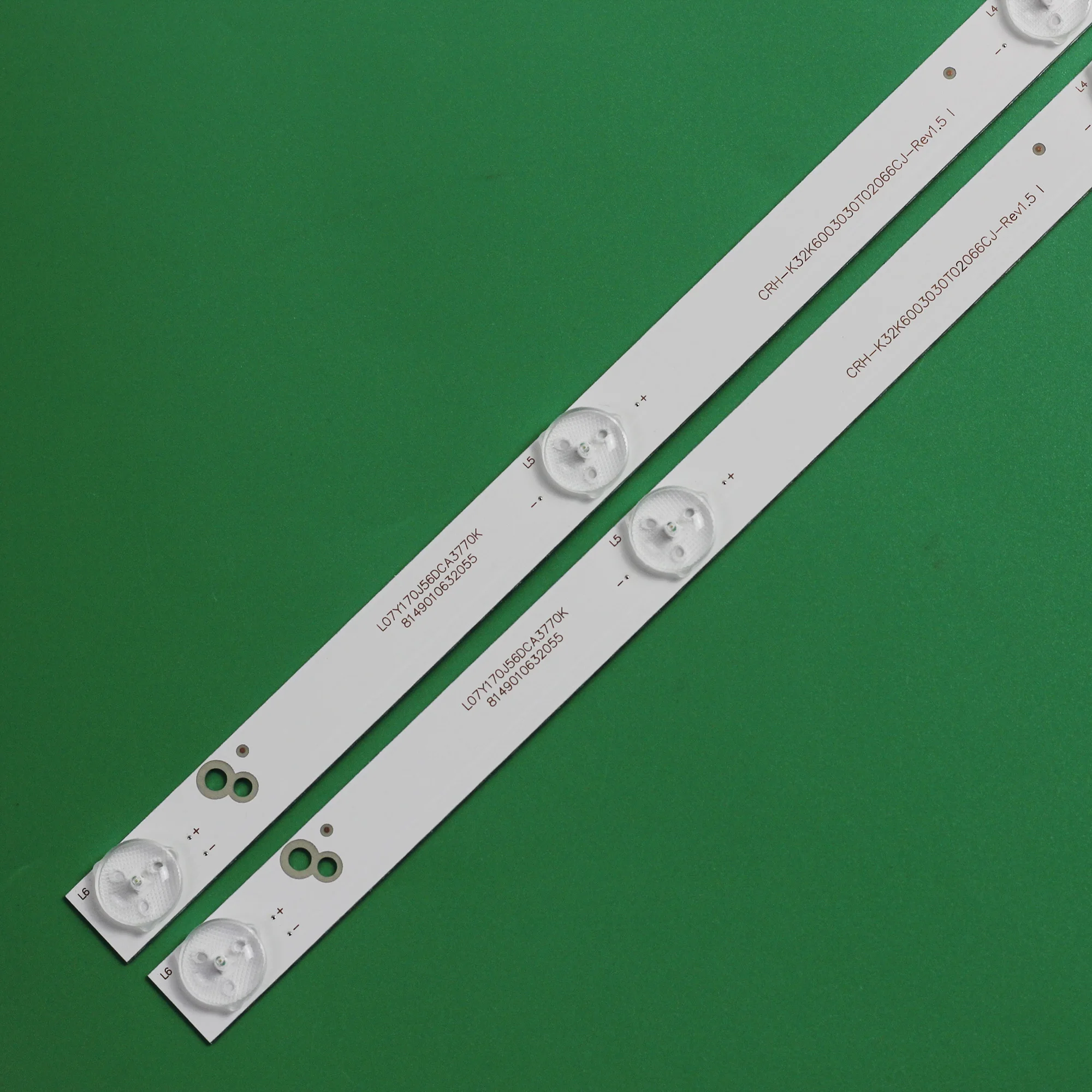 LED Backlight strip For ZX32ZC332M06A2 V1 CN320CN725 LEDV-32CK600