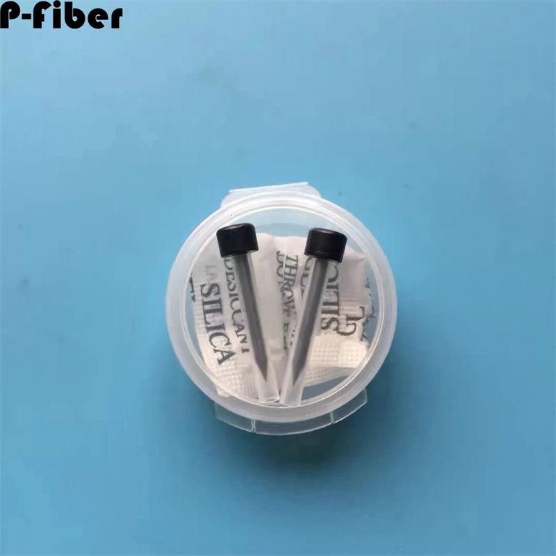 electromechanical pole 1 pair for Japan atomo sfs-a60 optical fiber welding machine fused fiber discharge needle P-fiber