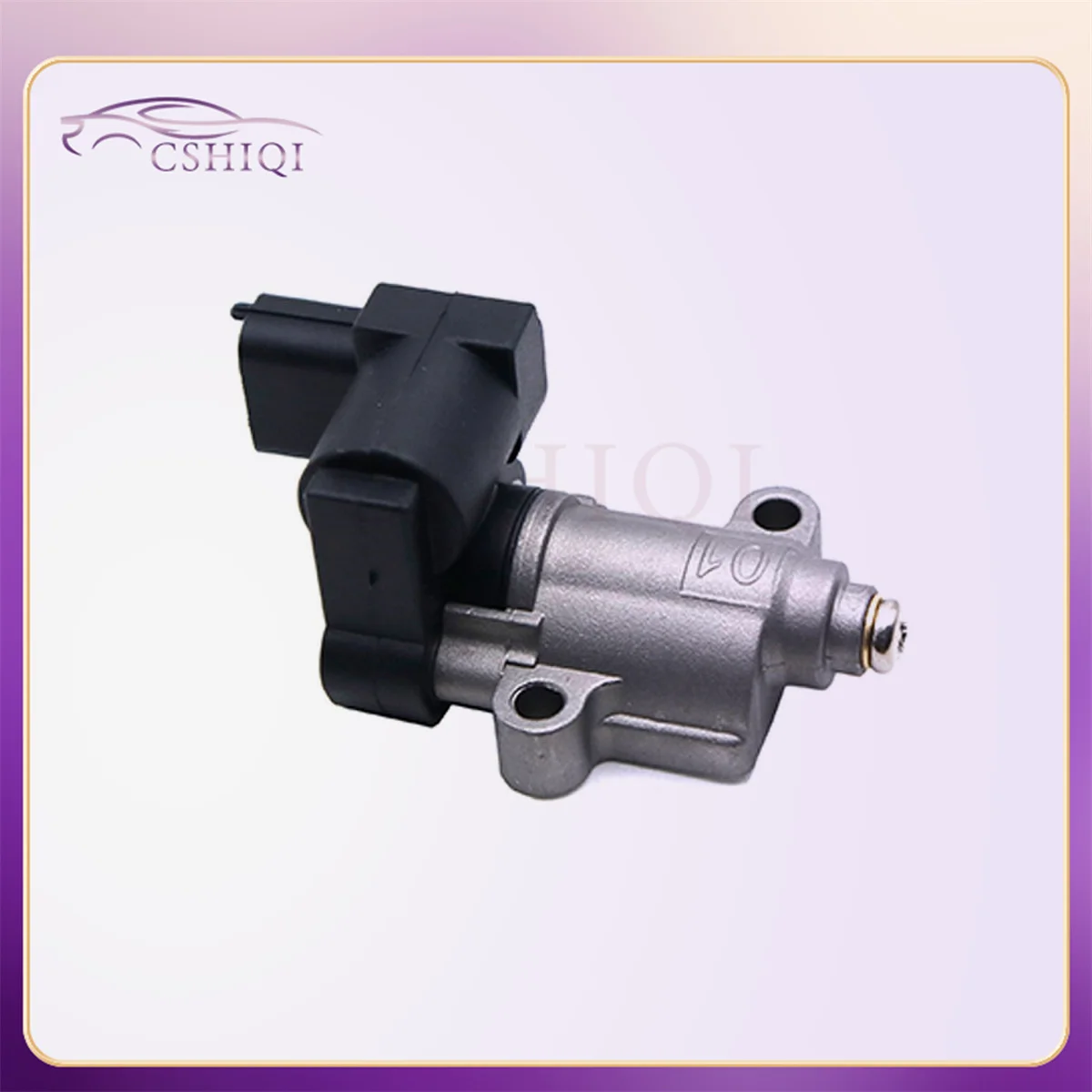 

35150-23700 3515023700 2508616 138616 Idle Air Control Valve For Hyundai Elantra KIA Tiburon Tucson Spectra 2003-2010