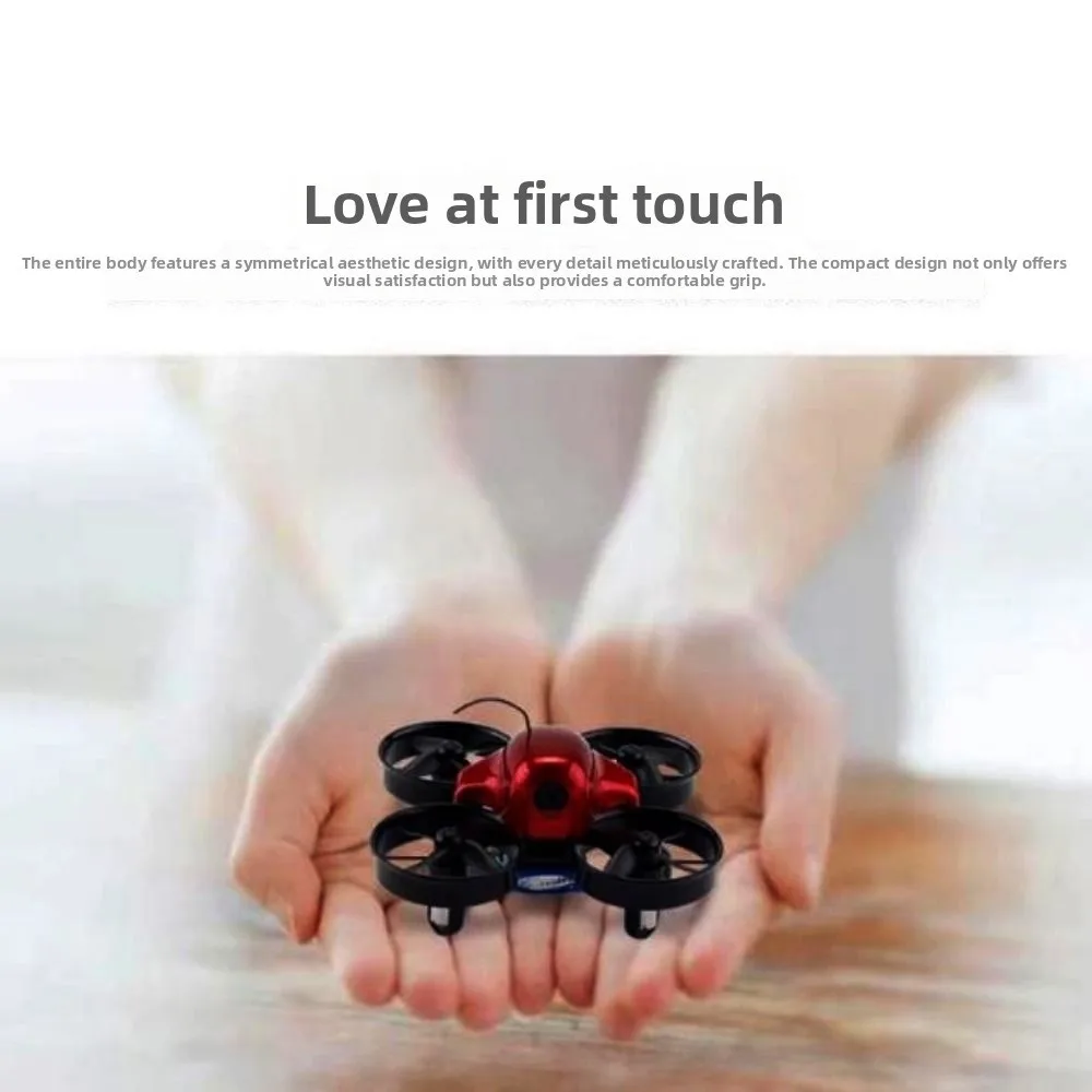 Mini Teaching Quadcopter Assembly Multistyles DIY Aerial Photography Quadcopter Remote control Complete Set Accessories