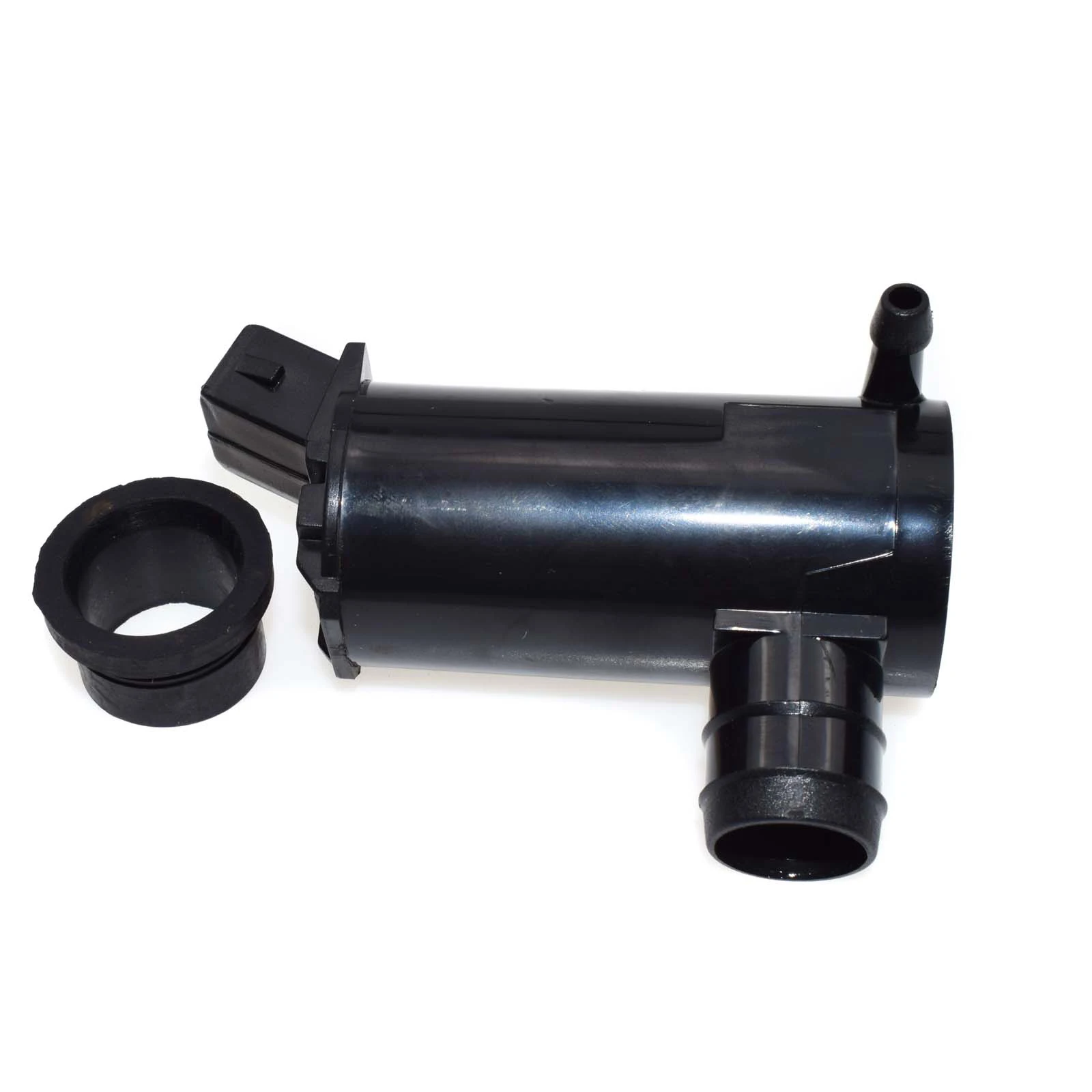 

Car Front Mono Windscreen Washer Pump Replacement For Ford Transit Mk5 Mk6 Mk7 1991-2014 1698640 Windscreen Wipers Parts