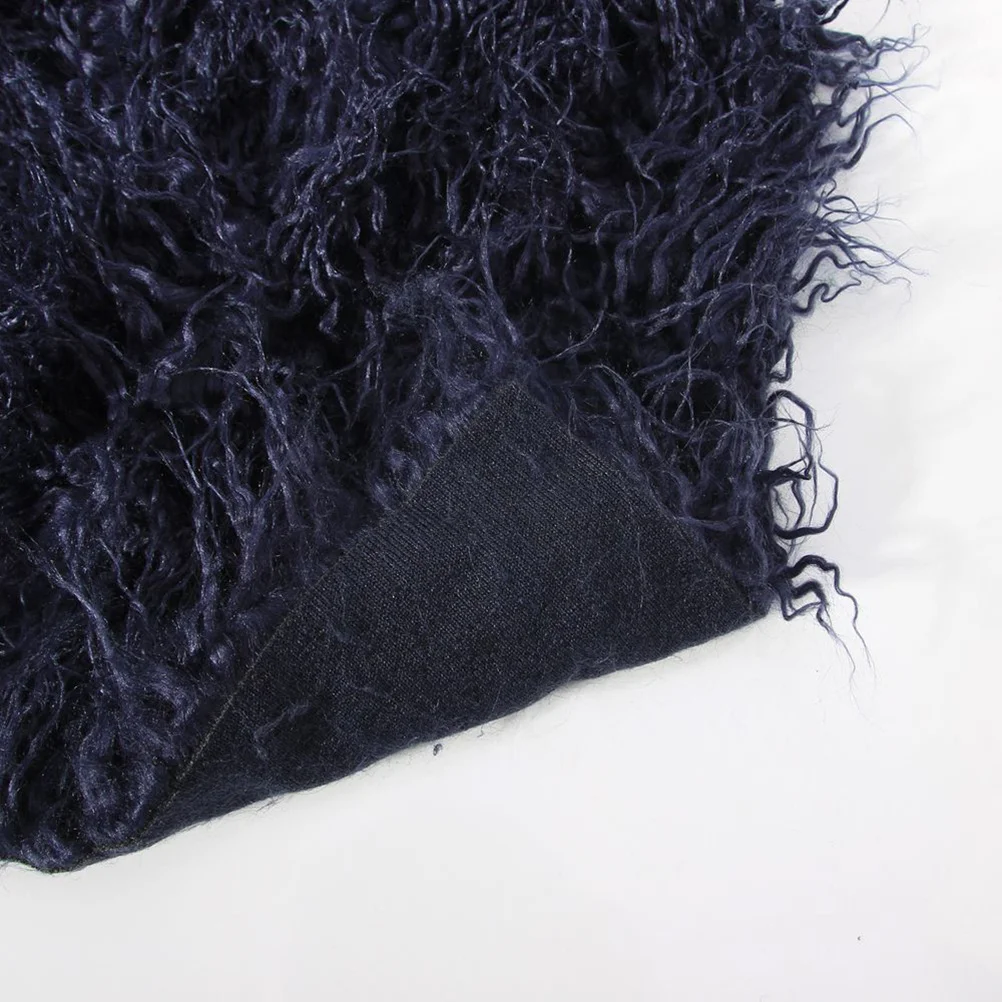 

1PC Kids Blanket Infant Photo Wrap Prop Newborn Posing Rug Baby Sack Toddler Soft Photography Accessory