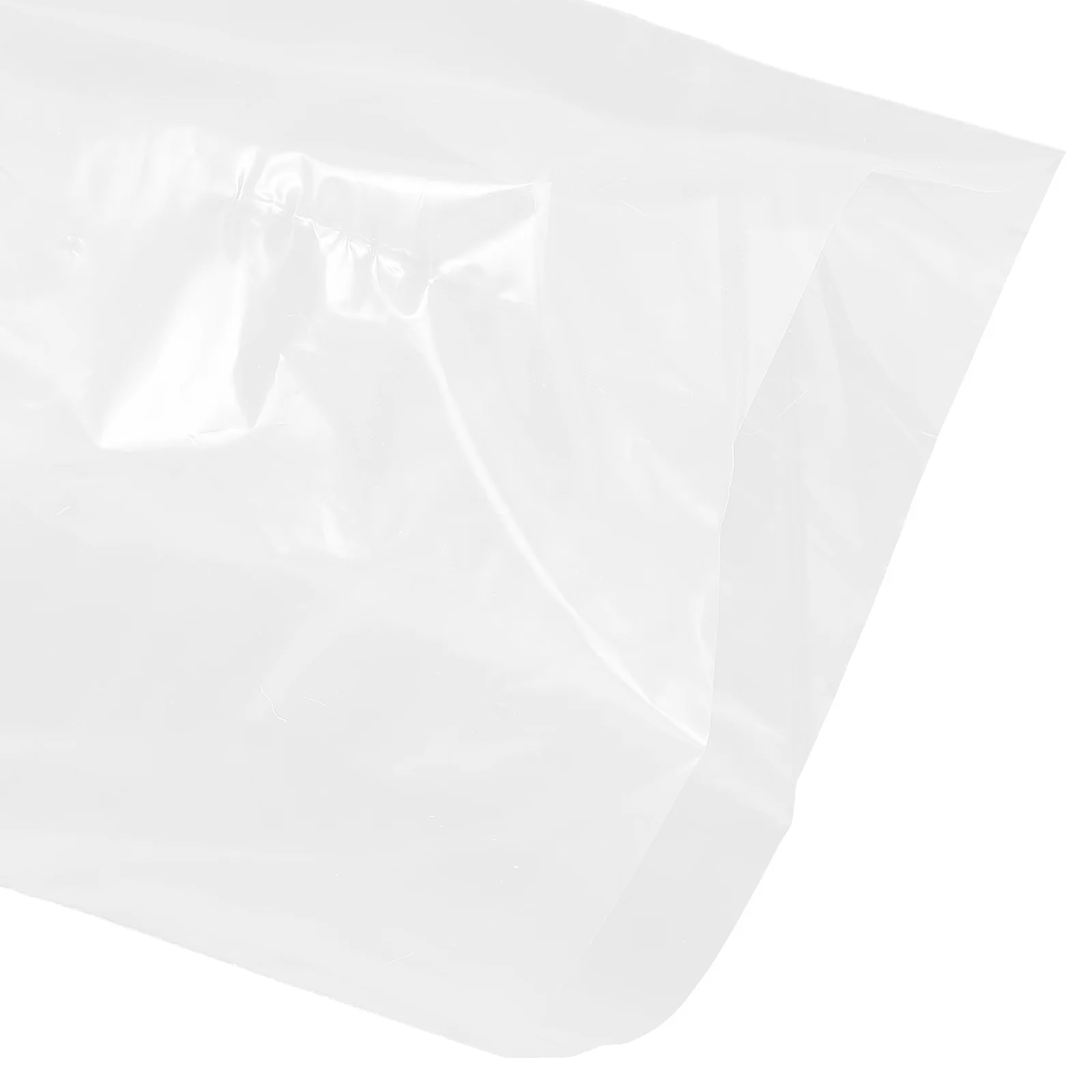 50 Uds ramo bolsa de mantenimiento fresco bolsas florales para ramos de flores agua transparente mangas de regalo flores celofán de viaje