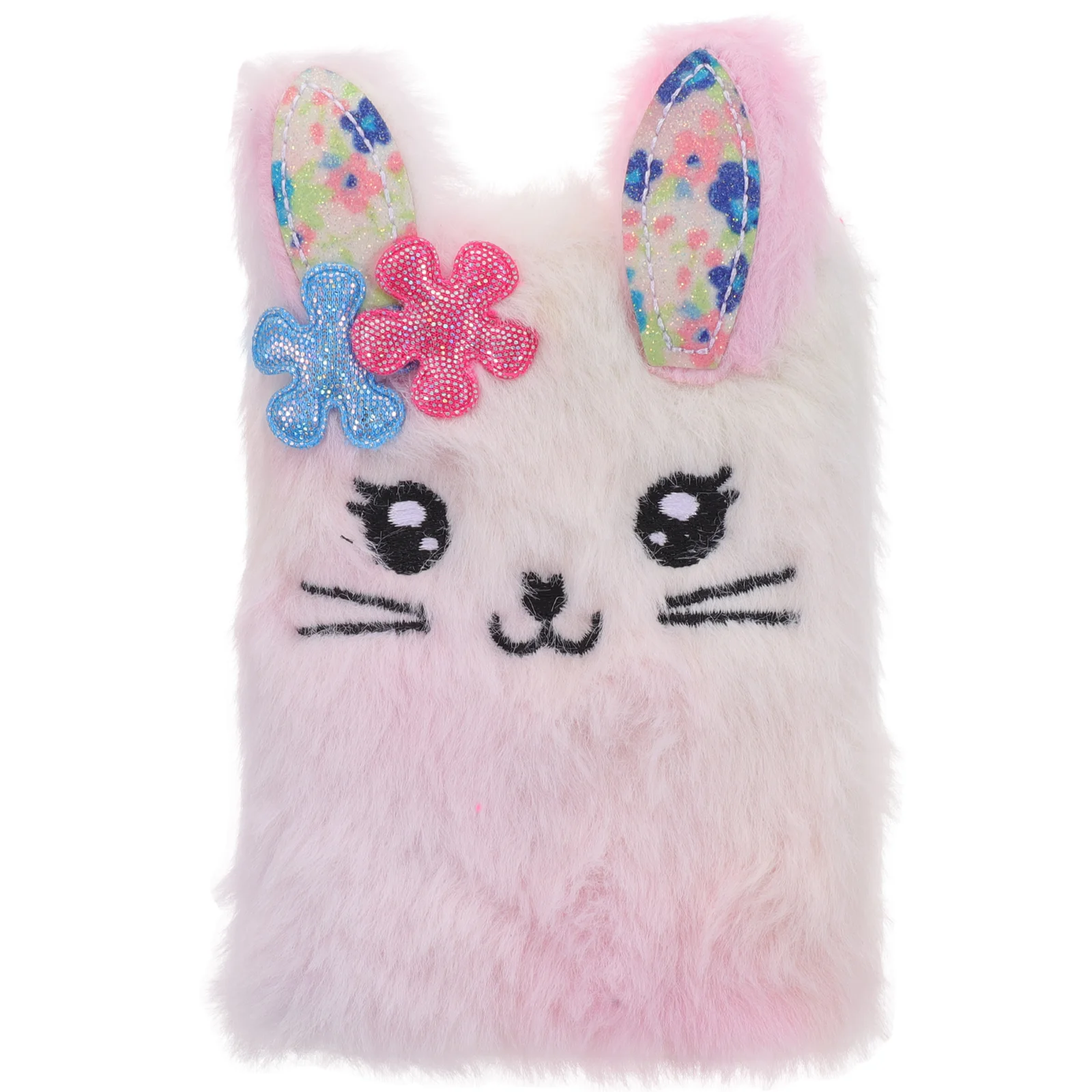 Mini Notebook Girls Accessories Student Books Daily Use Diary Multifunction Writing Paper Lovely Travel Multi-function