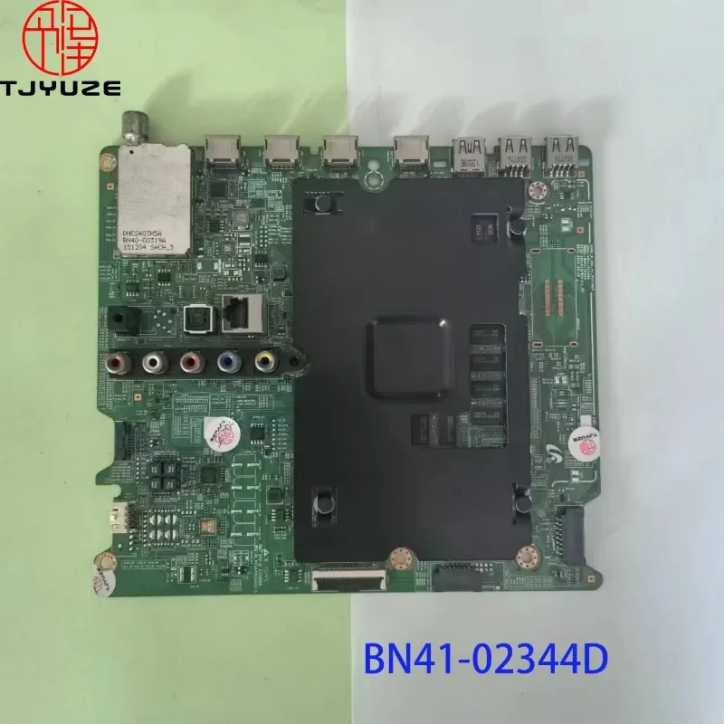 

Compatible with Samsung Main Board BN94-09019H for UE40JU6470UXZG UE40JU6470U UE40JU6470 TV Motherboard