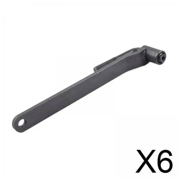 

Стальной инструмент для регулировки клапана двигателя, точный торцевой ключ, инструмент для ремонта автомобиля для обслуживания мотоциклов