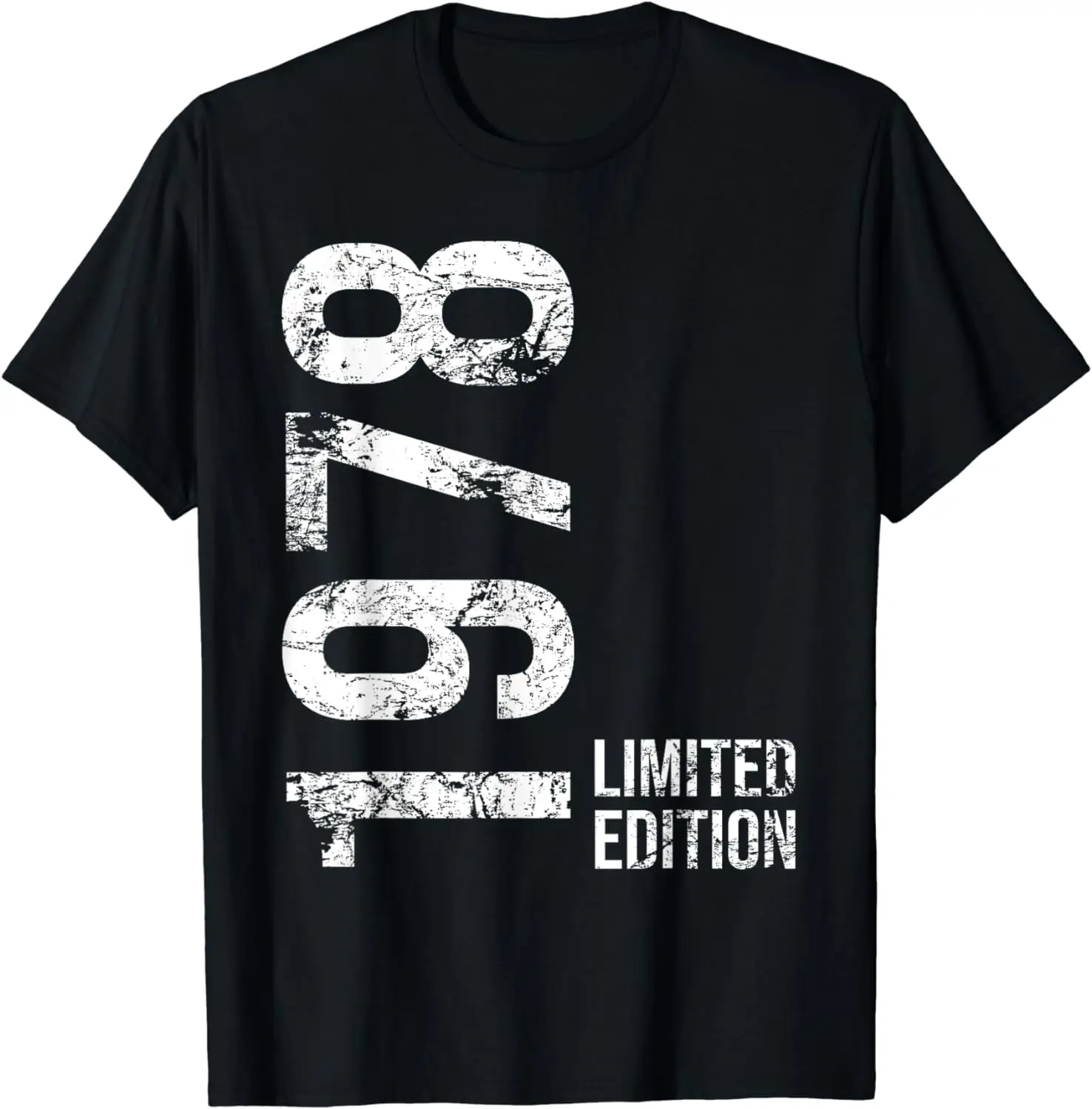 Lustiges Geburtstagsgeschenk zum 48. Geburtstag, 48 Jahre alt, Mann, Frau, Vintage 1978, T-Shirt aus Baumwolle, Unisex-Stil, Hemden für Damen und Herren, Kleidung