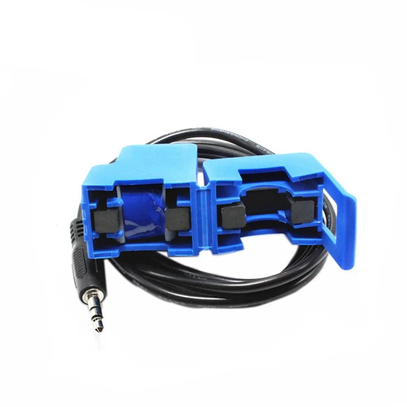 

Superb SCT-013-000 Open-Close Current Transformer SCT013 Non-Invasive AC Current Sensor Split Core Current Transformer