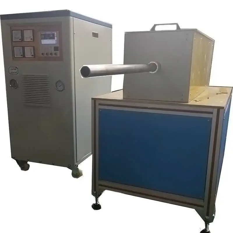 Riconcione DSP-100Kw - Riscaldatore digitale e riscaldamento a induzione
