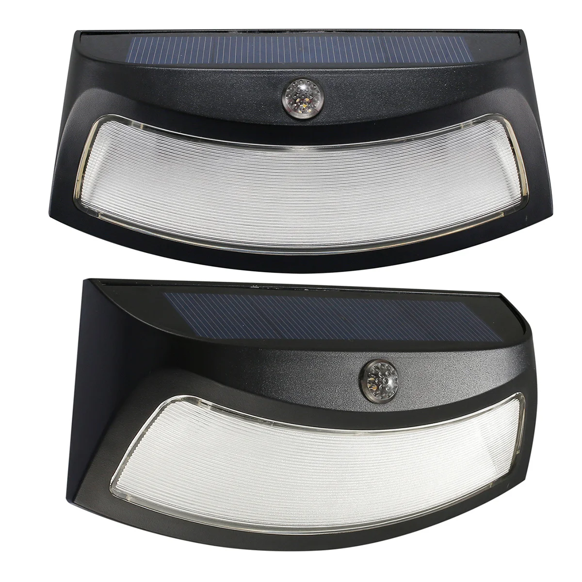 

Solar Wall Light Outdoor Led Lights Waterproof Daytime Charging 8H Night Illumination Eco Friendly Solar Outdoor Lights