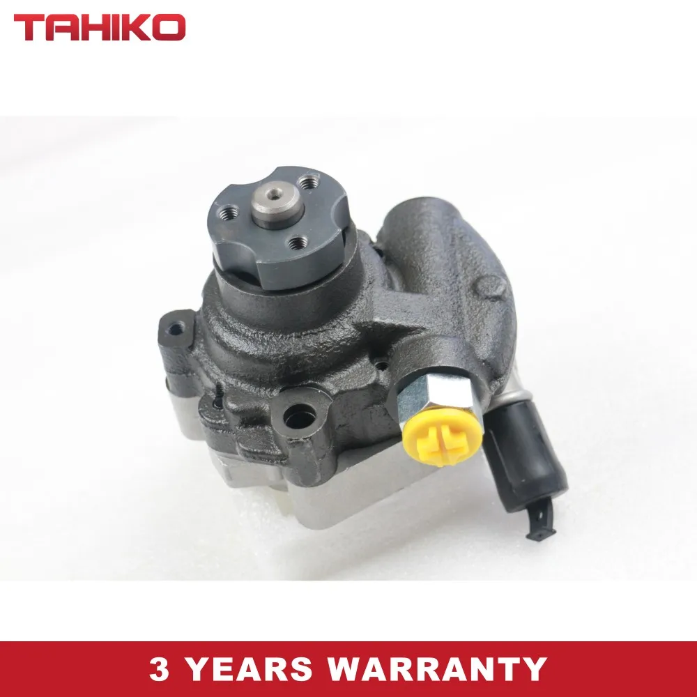 Power Steering Pump… - image