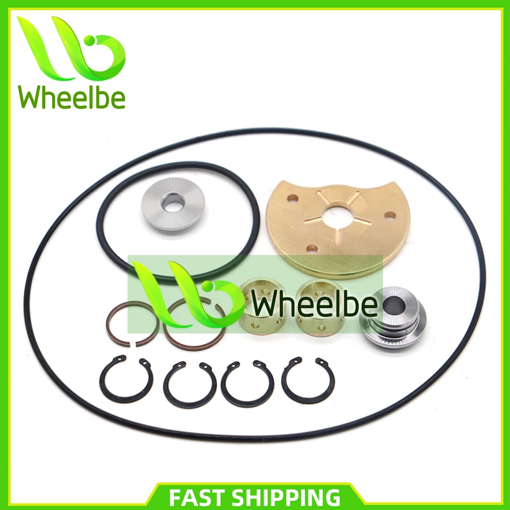 

New Turbo Repair Kits H1C WH1C HX35 HX35W For Holset 3519336