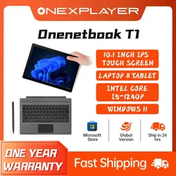 One Netbook T1 13