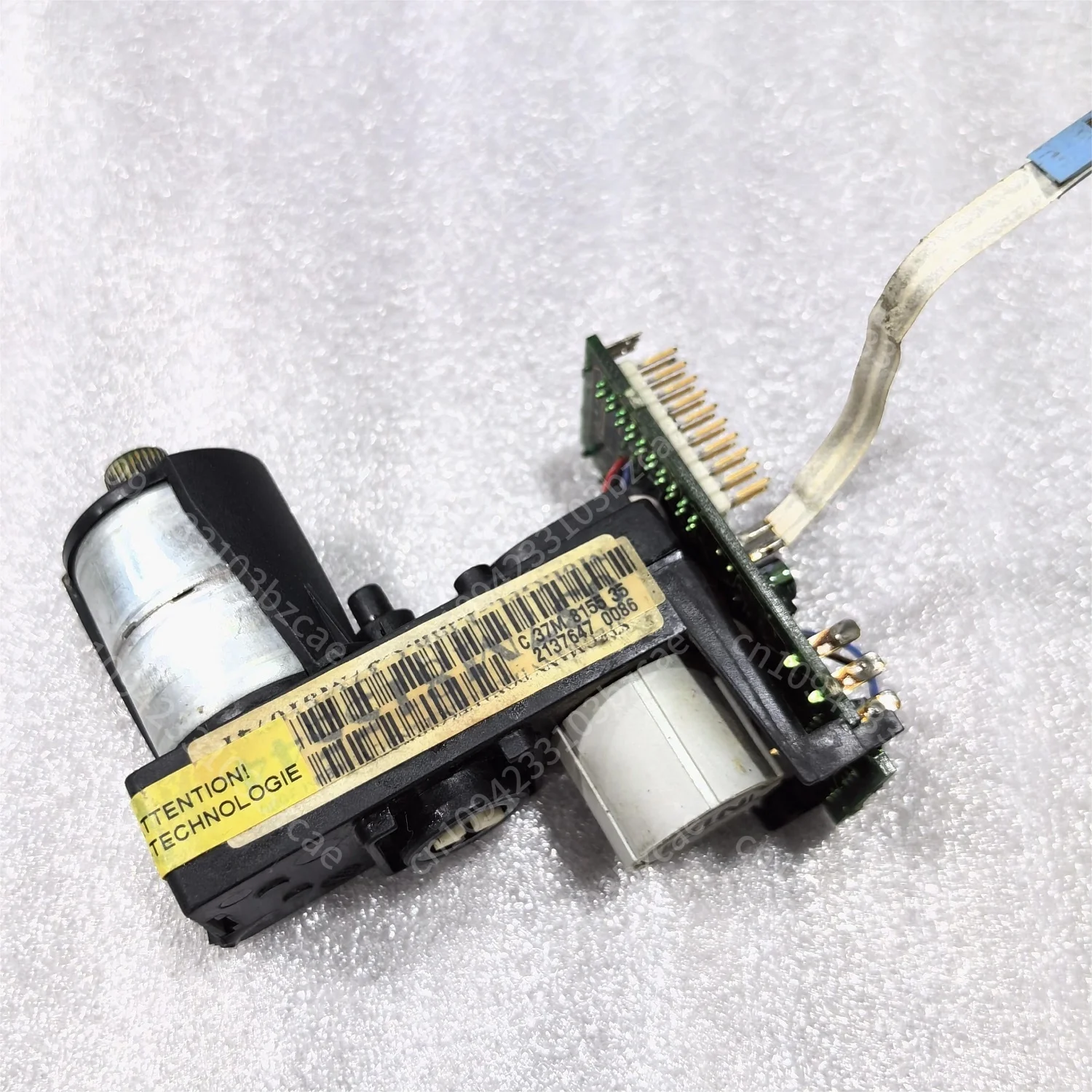 

Original C37M815535 Ink Key Motor C 37M 8155 35 for Man Roland 200 Offset Press Spare Parts