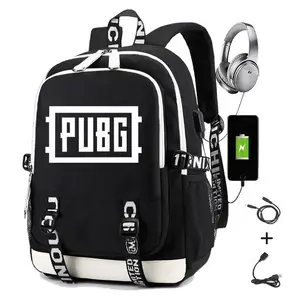 Pubg college bags best sale