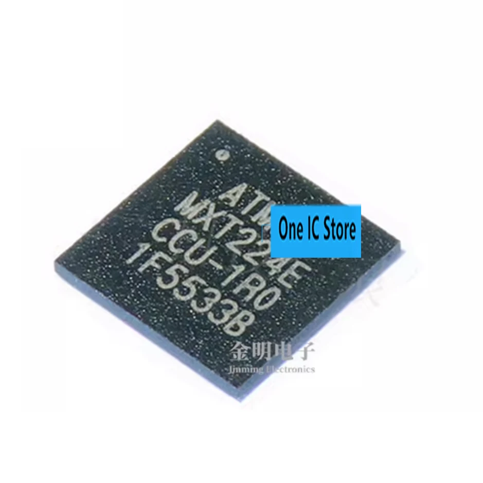 

100% Original ATMXT224E-CCUR BGA Brand New Genuine Ic