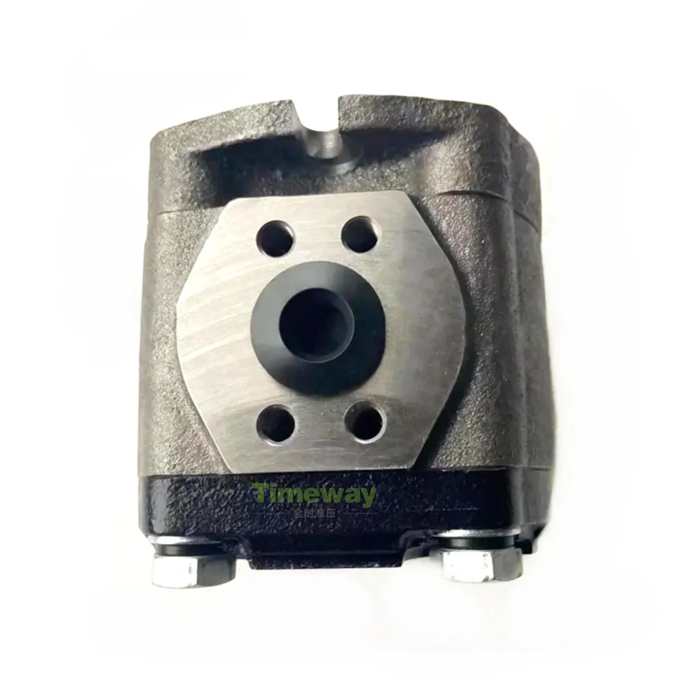 Hydraulic Gear Pumps A10VD17 UCHIDA Piston Pump Pilot Pump