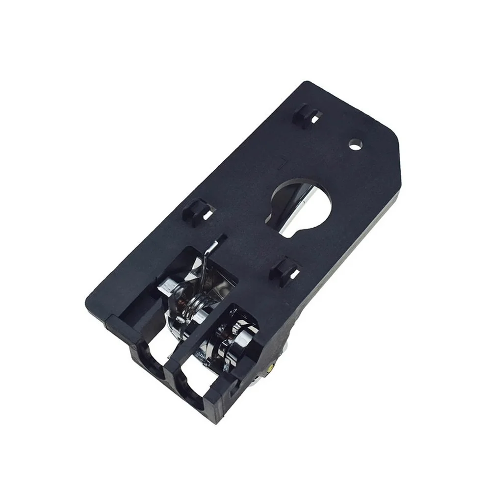 Front Left Door Handle Replacement for Kia Sedona 2006-2012 For Hyundai Entourage 2007-2008 OEM Equivalent 826104D010