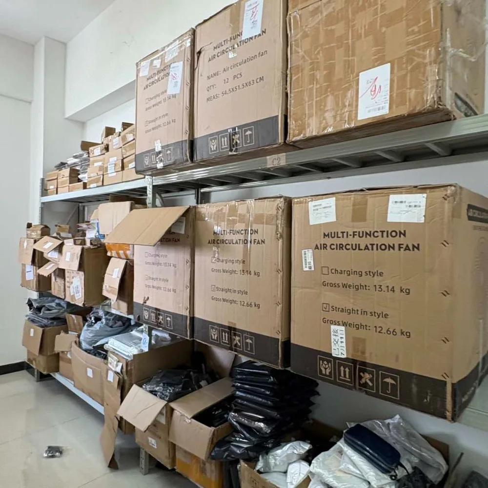 

Warehouse Mystery Box | Randomly Dispatched, Blind Selection of High-Quality Items – More Cost-Effective