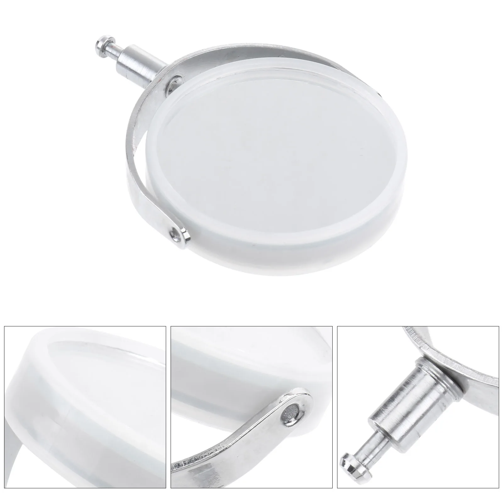 

Condenser for Microscopes Illumination Mirror Accessories Replacement Accessory