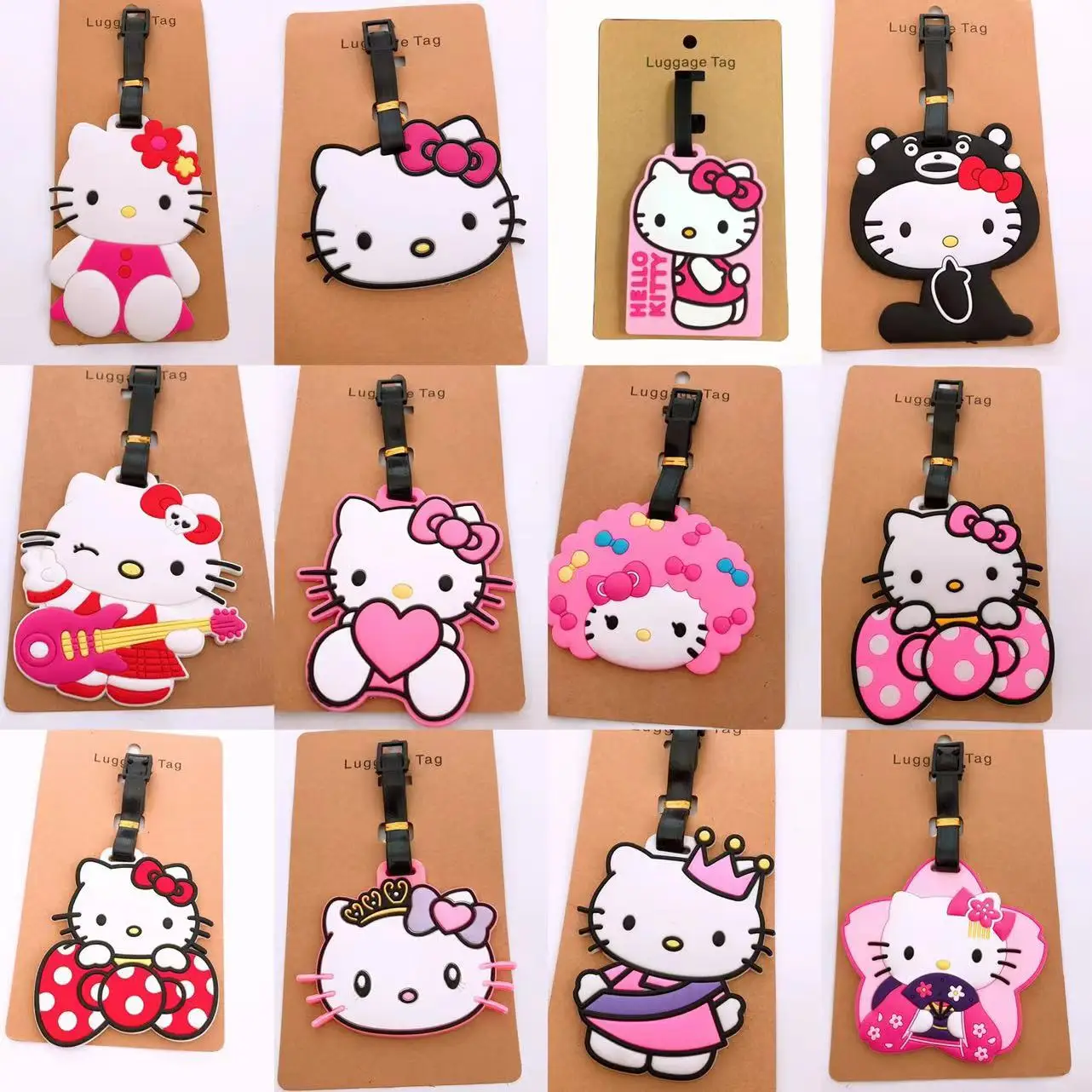 #33 Low Cost Address Labels That Work